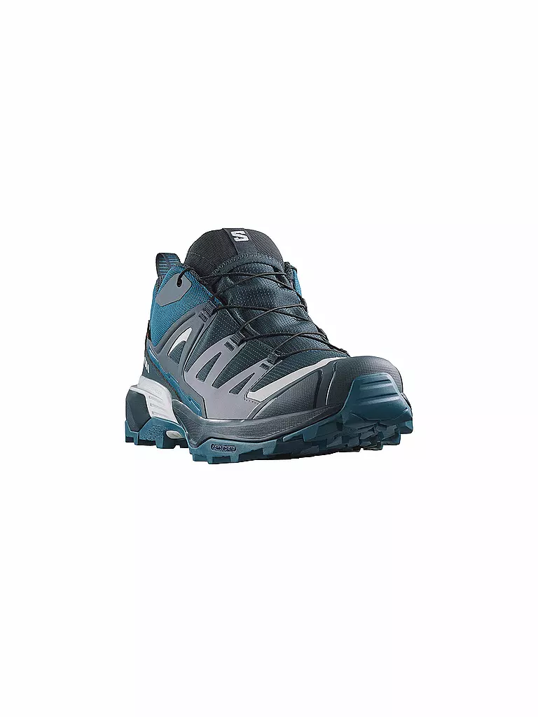 SALOMON | Herren Multifunktionsschuhe X Ultra 360 GTX | grau