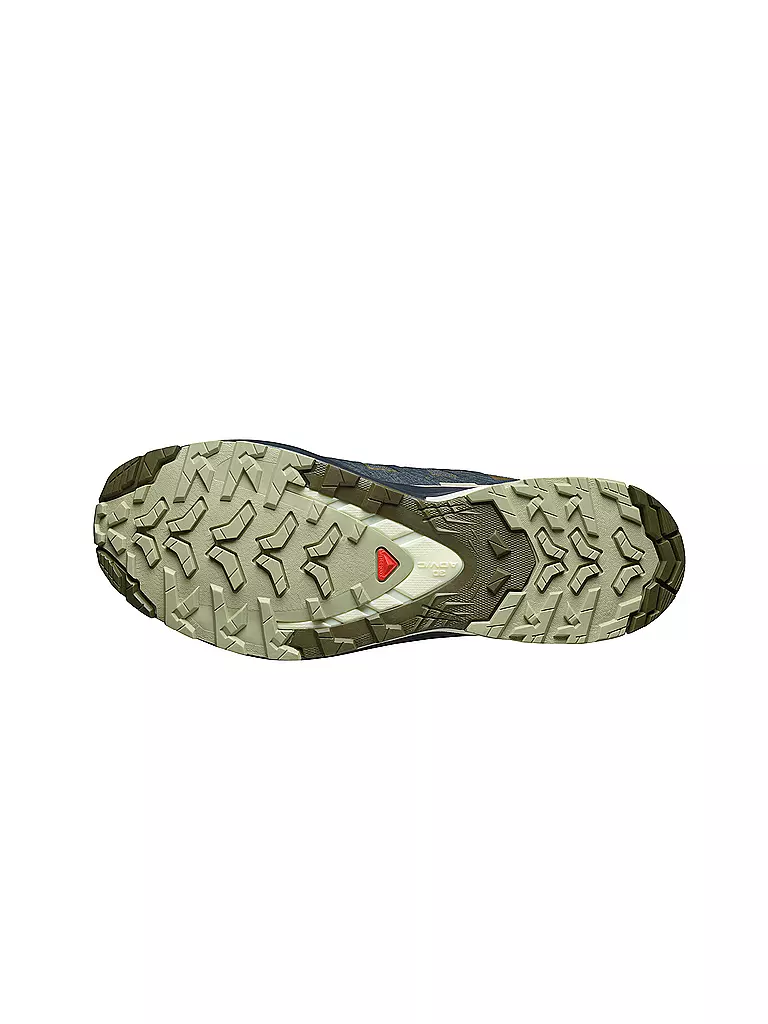 SALOMON | Herren Multifunktionsschuhe XA Pro 3D V9 GTX | olive