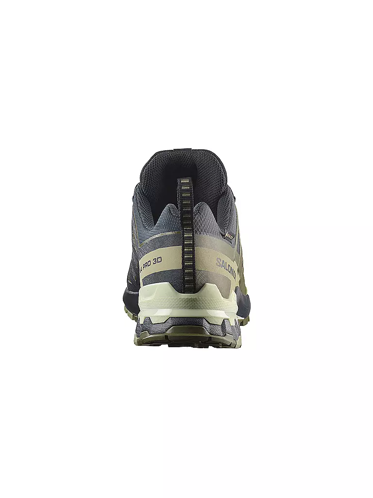 SALOMON | Herren Multifunktionsschuhe XA Pro 3D V9 GTX | dunkelblau