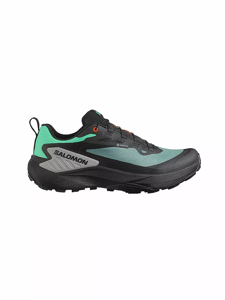 SALOMON | Herren Traillaufschuhe Genesis GTX | blau