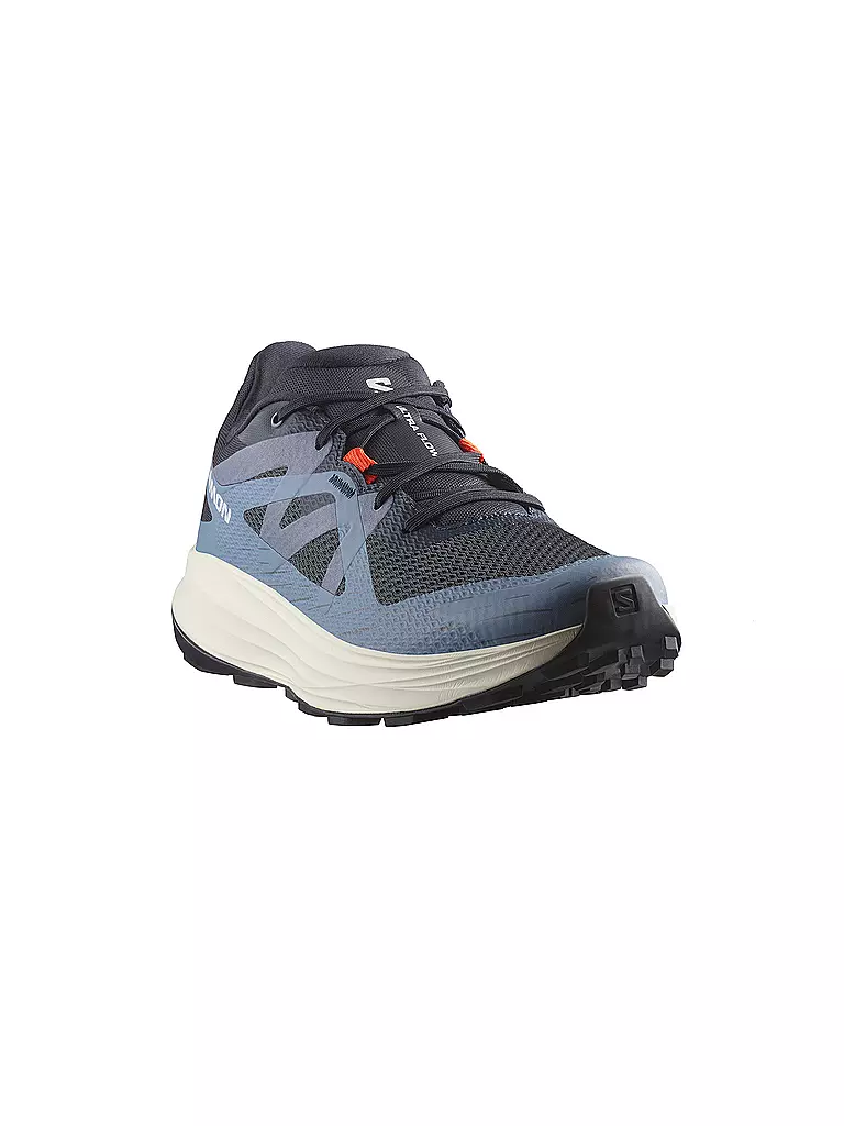 SALOMON | Herren Traillaufschuhe Ultra Flow | blau