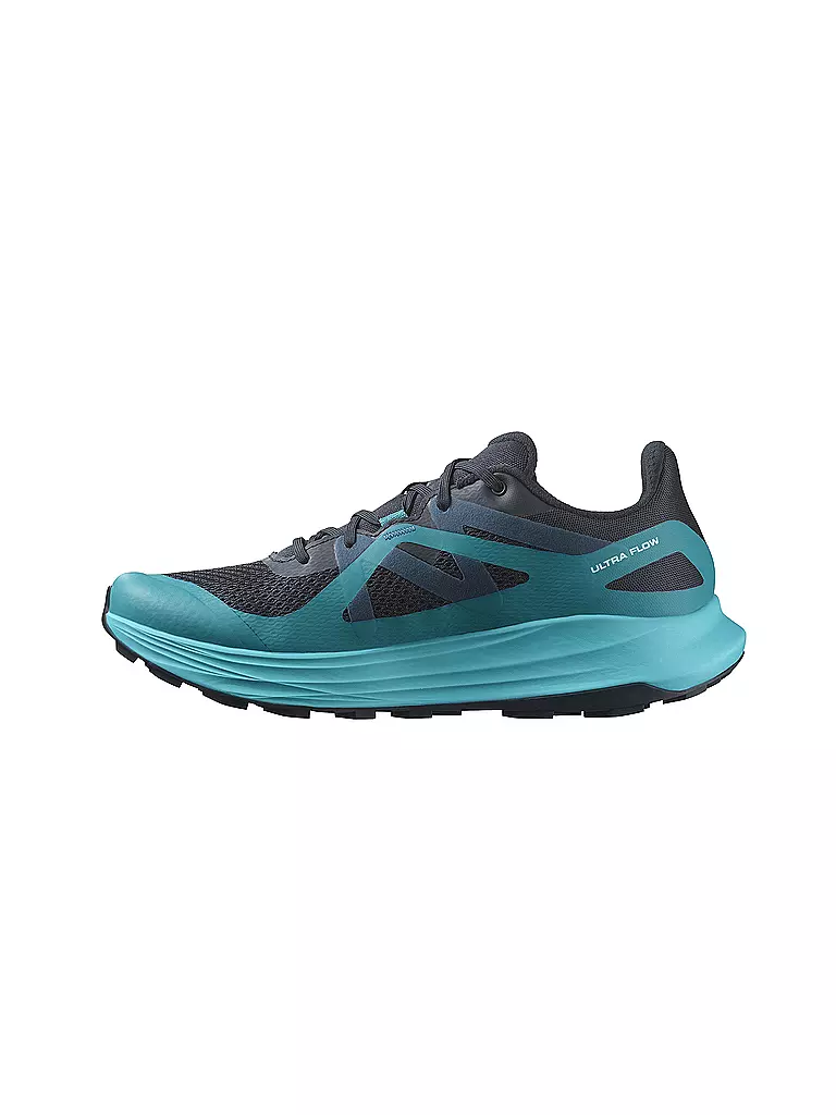 SALOMON | Herren Traillaufschuhe Ultra Flow | grau