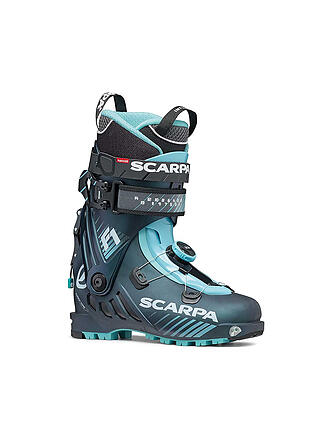 SCARPA | Damen Tourenskischuhe F1