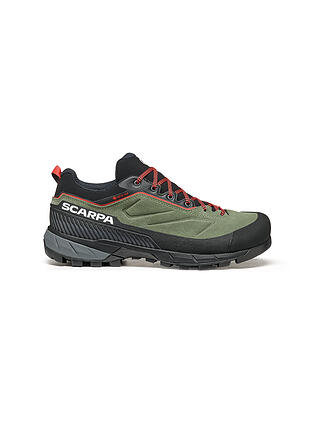 SCARPA | Damen Zustiegsschuhe Rapid XT GTX