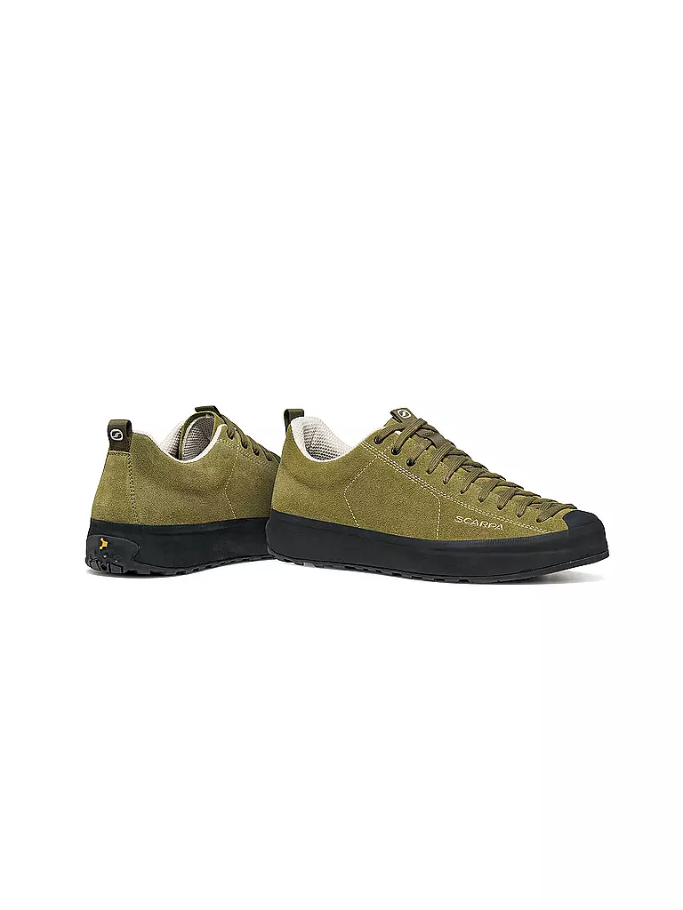 SCARPA | Damen Freizeitschuhe Mojito Wrap | olive