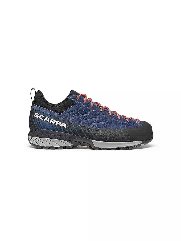 SCARPA | Damen Zustiegsschuhe Mescalito GTX | dunkelblau