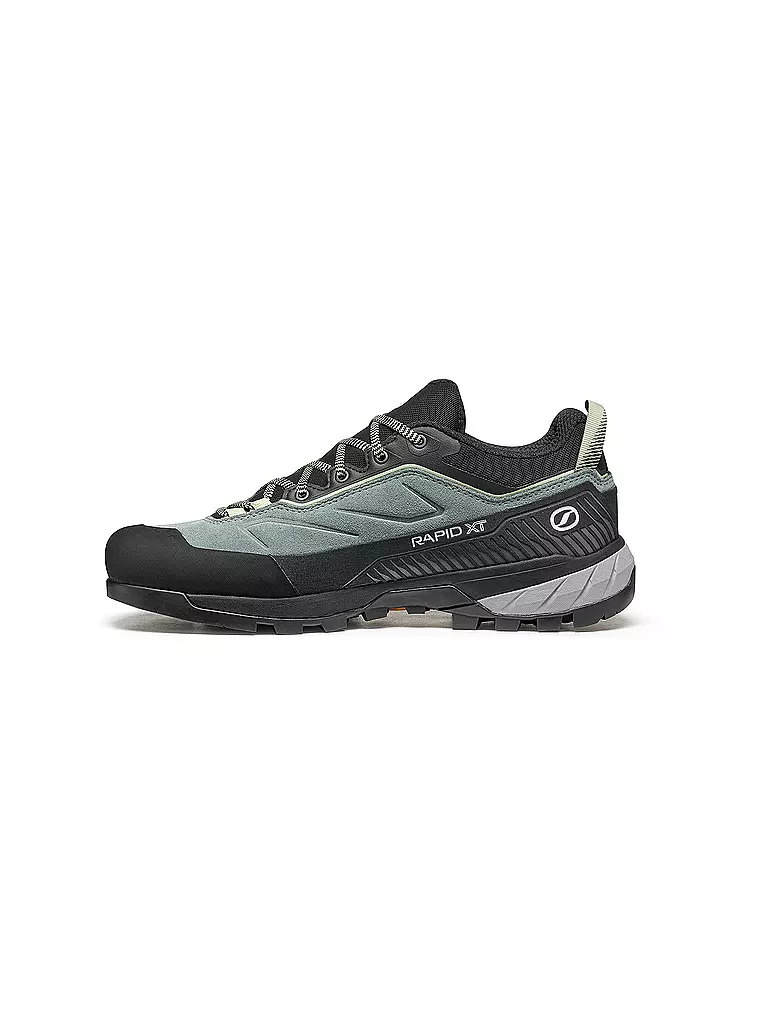 SCARPA | Damen Zustiegsschuhe Rapid XT  | hellgrau