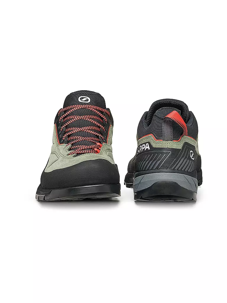 SCARPA | Damen Zustiegsschuhe Rapid XT GTX | olive