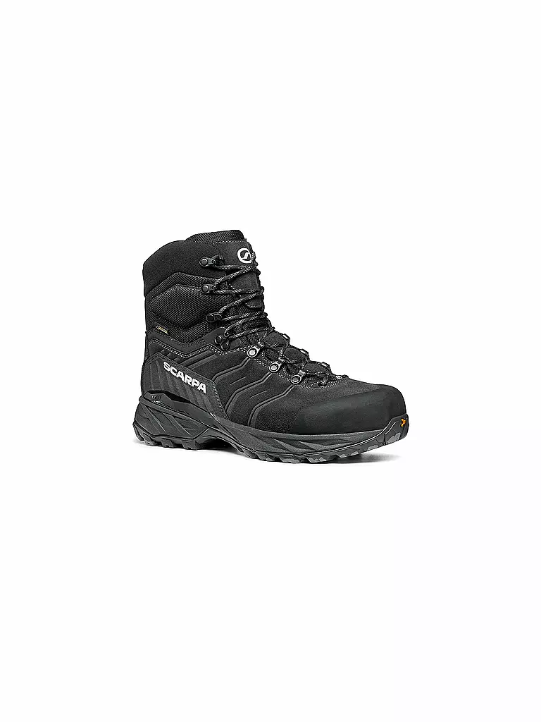 SCARPA | Herren Funktionsschuhe Rush Polar GTX | schwarz