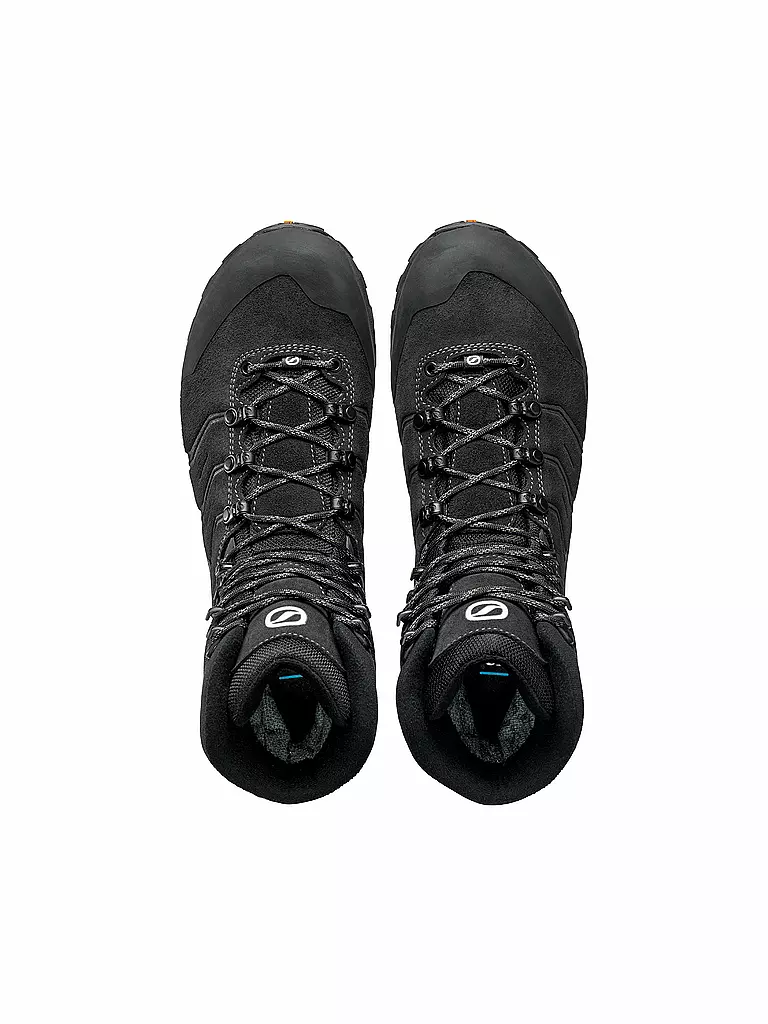 SCARPA | Herren Funktionsschuhe Rush Polar GTX | schwarz