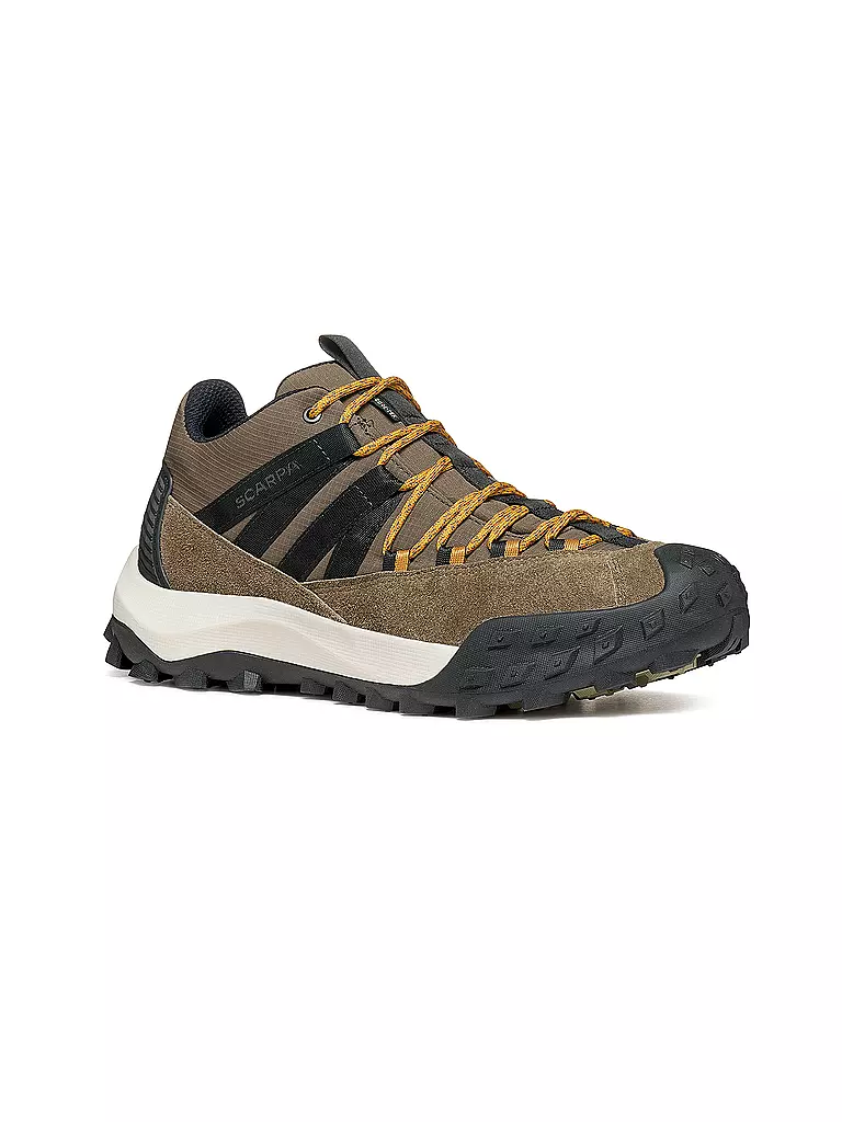 SCARPA | Herren Lifestyleschuhe Rove GTX | dunkelgrün