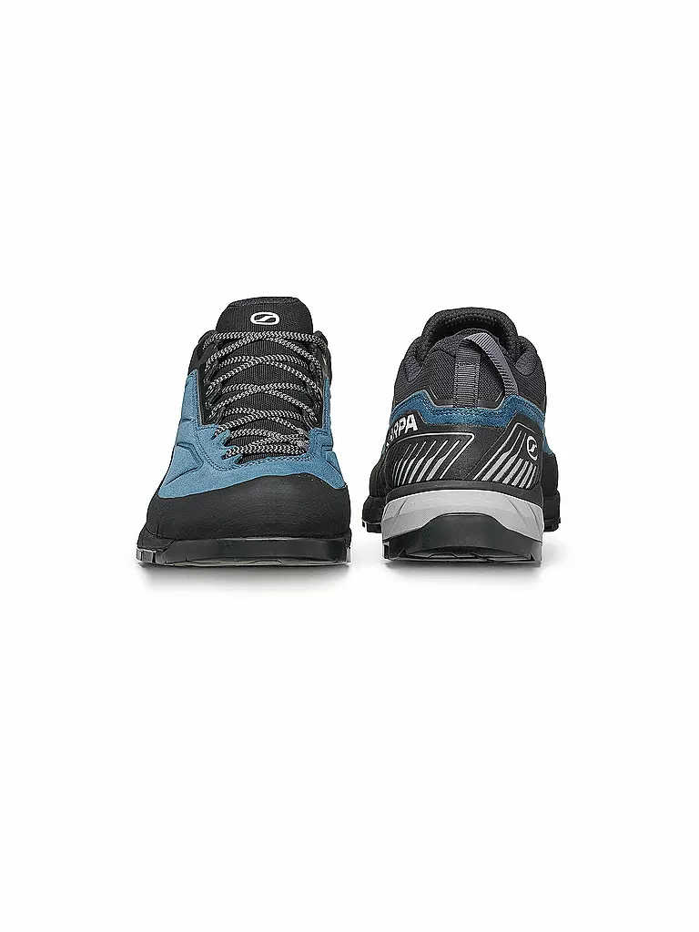 SCARPA | Herren Zustiegsschuhe Rapid XT GTX | dunkelblau