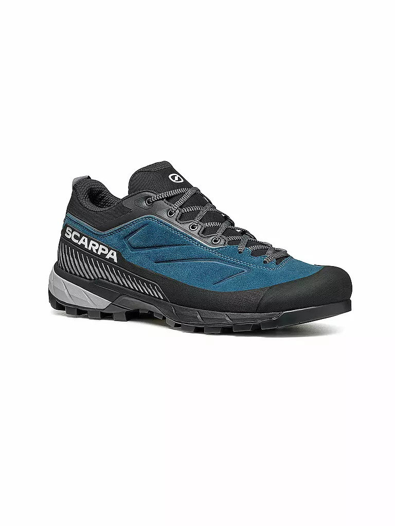 SCARPA | Herren Zustiegsschuhe Rapid XT GTX | dunkelblau