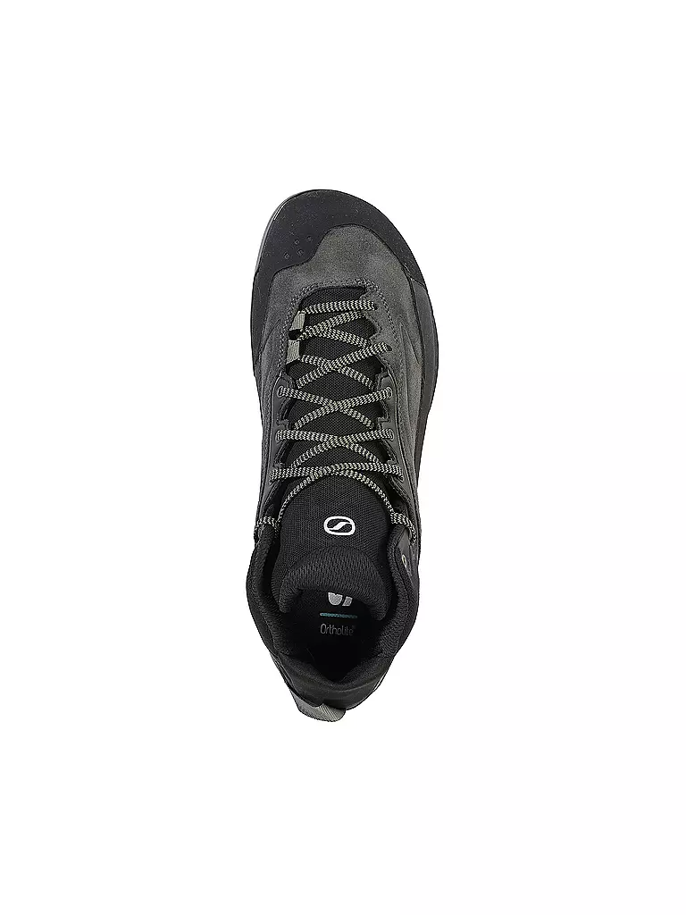 SCARPA | Herren Zustiegsschuhe Rapid XT Mid GTX | grau