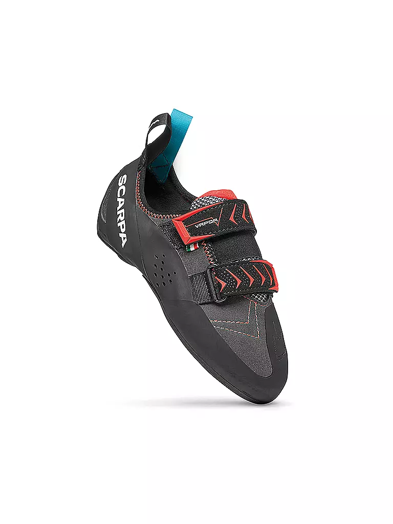 SCARPA | Kletterschuhe Vapor V LV | grau