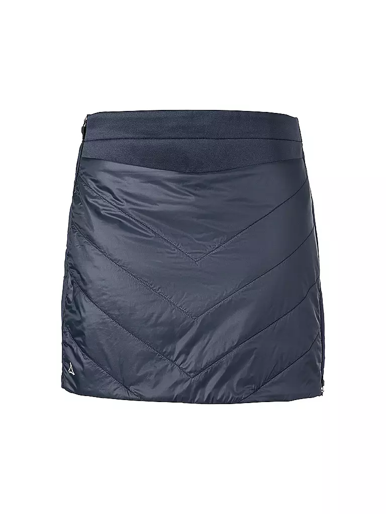 SCHÖFFEL | Damen Isoskirt Cascata | dunkelblau