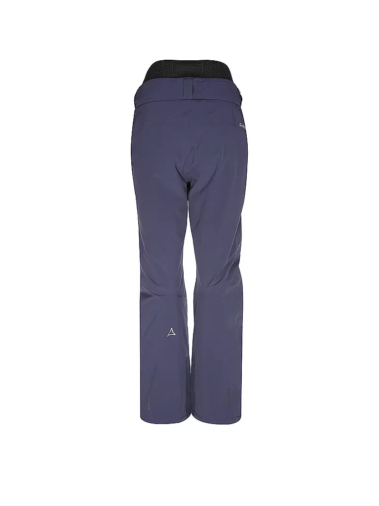 SCHÖFFEL | Damen Skihose Lizum | dunkelblau