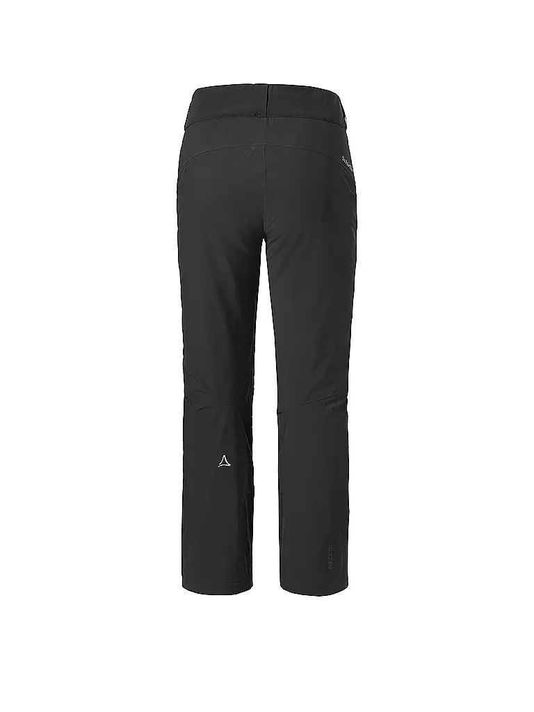 SCHÖFFEL | Damen Skihose Lizum | schwarz