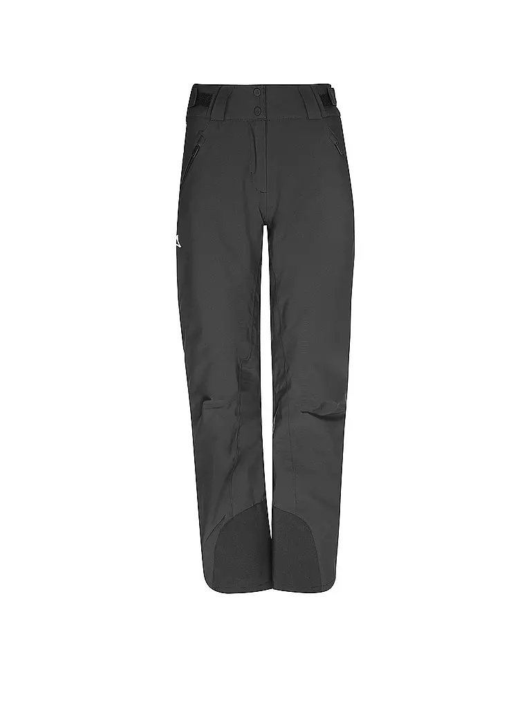 SCHÖFFEL | Damen Skihose Weissach L | schwarz