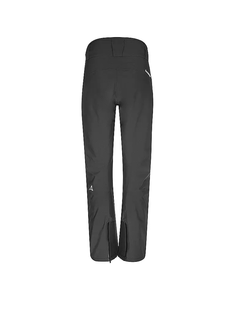 SCHÖFFEL | Damen Skihose Weissach L | schwarz