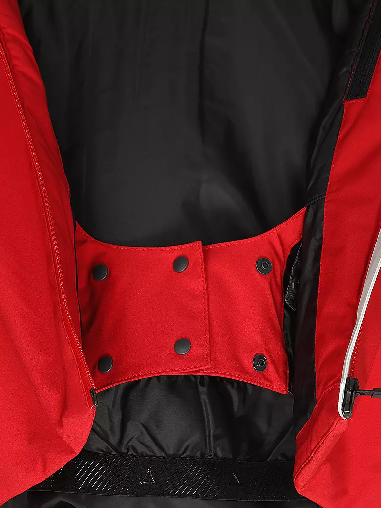 SCHÖFFEL | Damen Skijacke Style Ammerte | rot