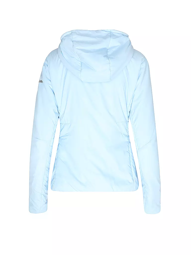 SCHÖFFEL | Damen Skijacke Style Pontre | hellblau