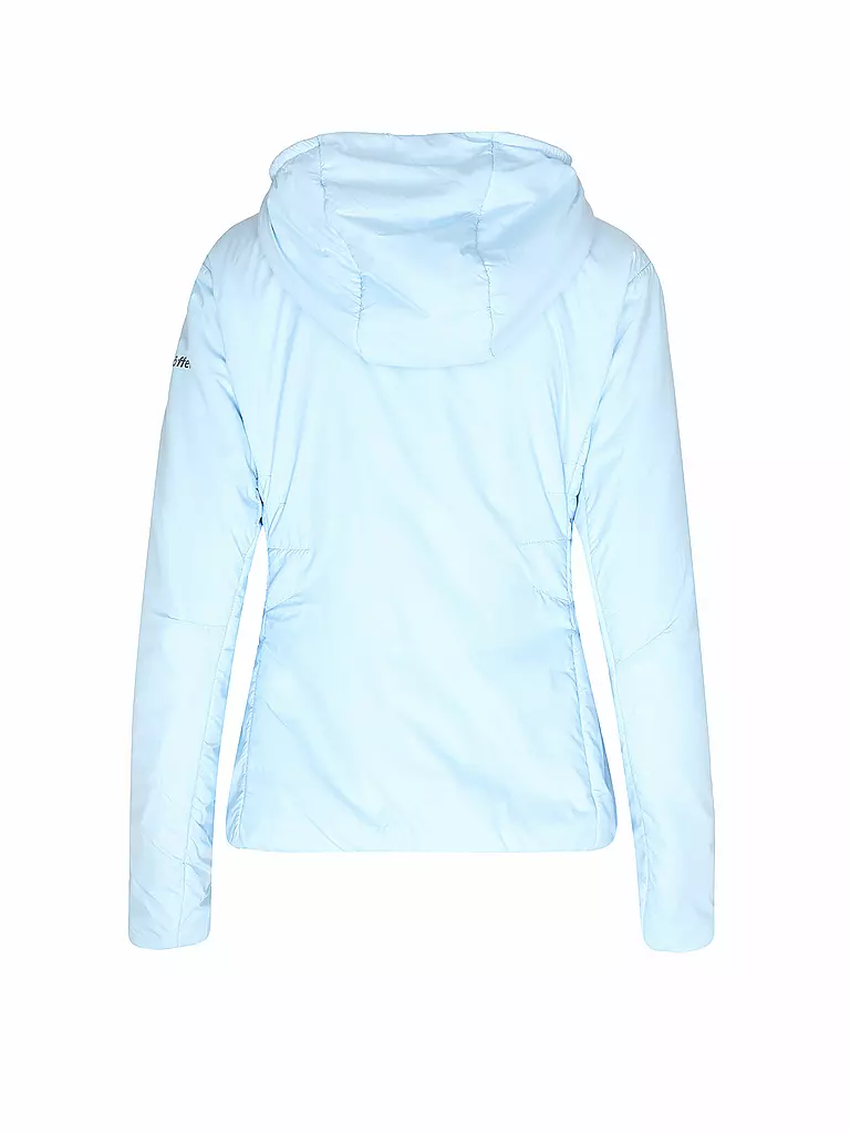 SCHÖFFEL | Damen Skijacke Style Pontre | hellblau