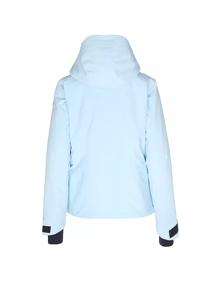 SCHÖFFEL | Damen Skijacke Style Pontre | hellblau