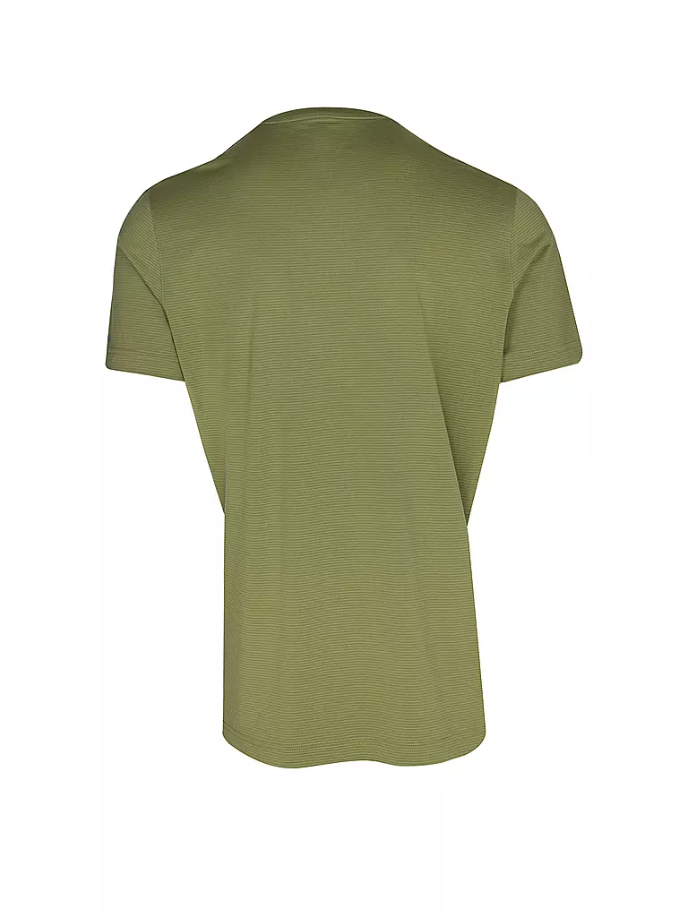 SCHÖFFEL | Herren Funktionsshirt Circ Sulten M | olive