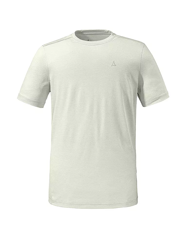 SCHÖFFEL | Herren Funktionsshirt Circ Tauron M | grau