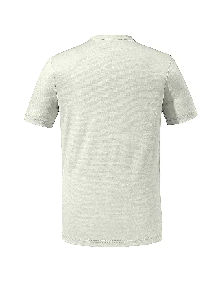 SCHÖFFEL | Herren Funktionsshirt Circ Tauron M | dunkelblau