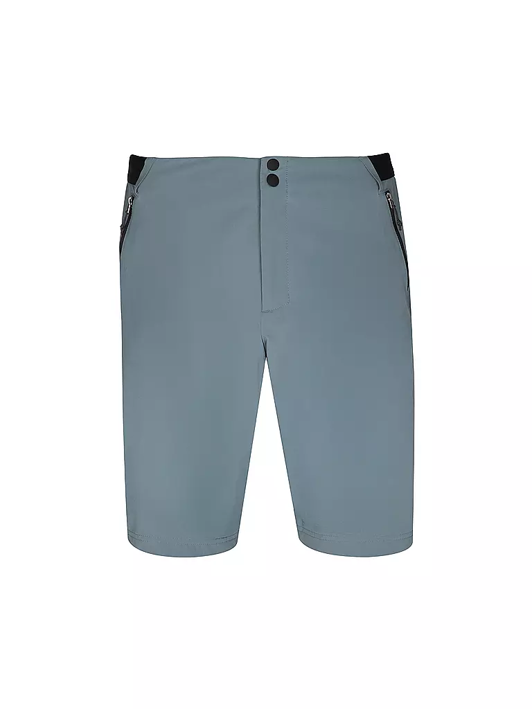 SCHÖFFEL | Herren Short Blaustein | grau