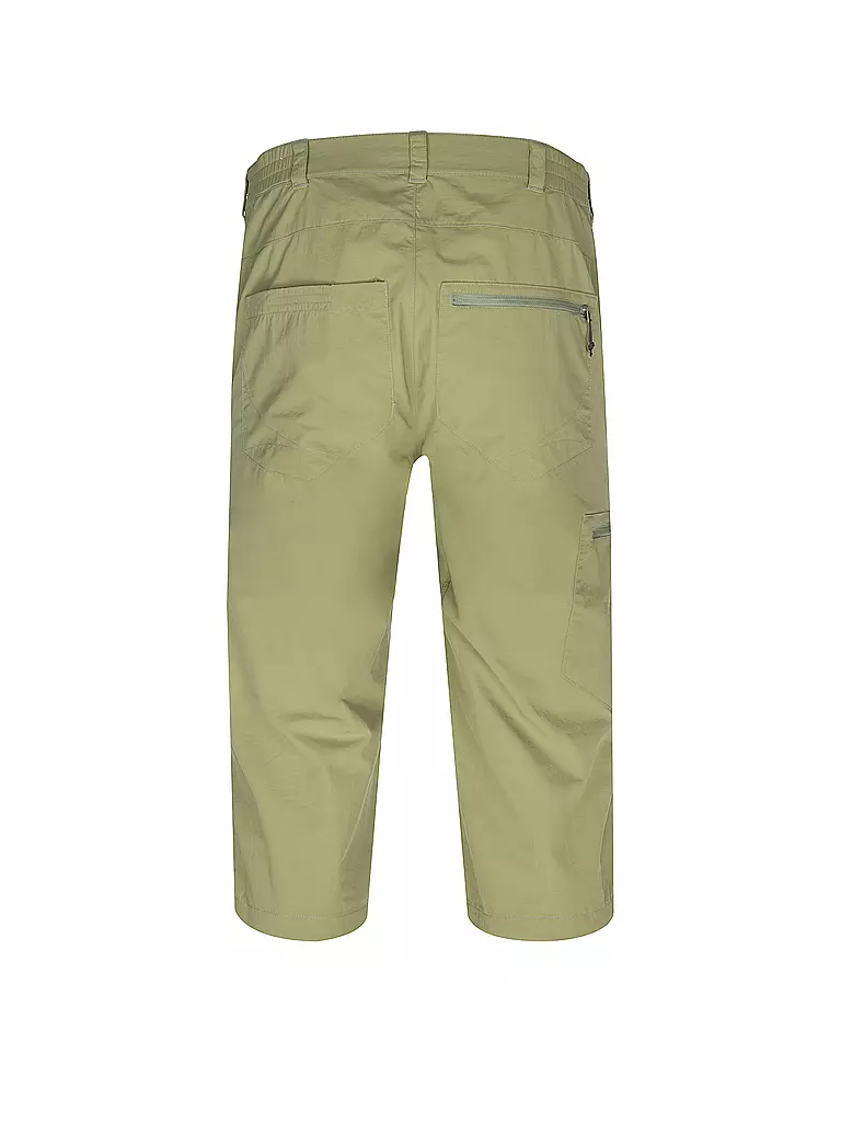 SCHÖFFEL | Herren Short Springdale1 3/4 | olive