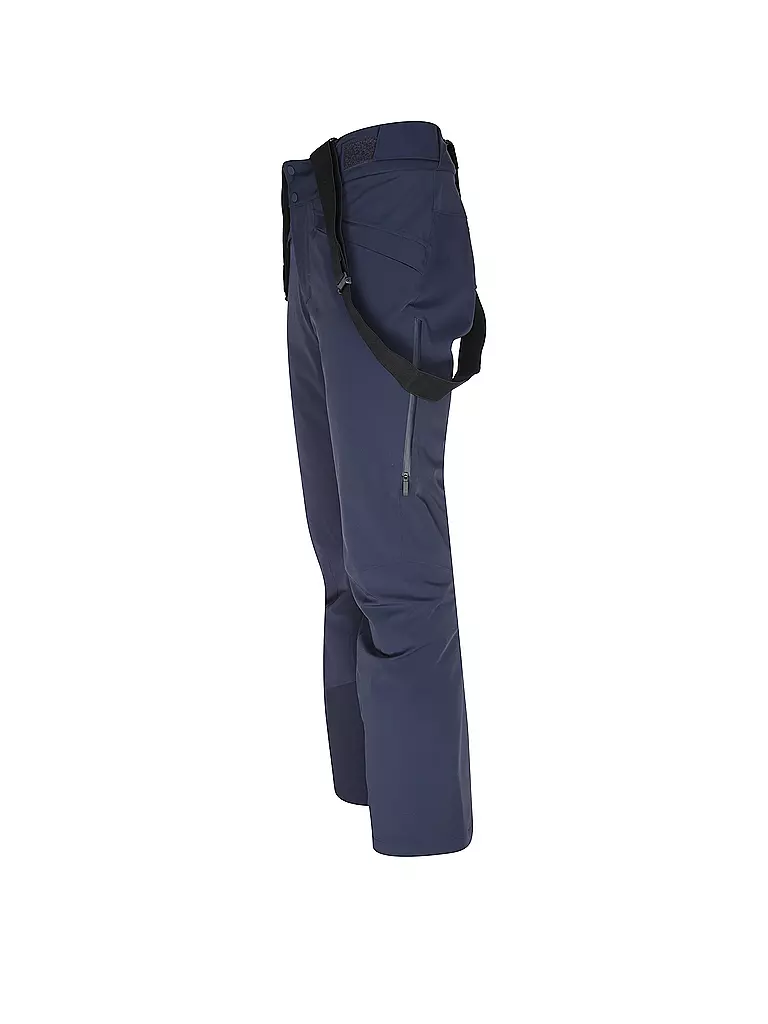 SCHÖFFEL | Herren Skihose Style Mountet | dunkelblau