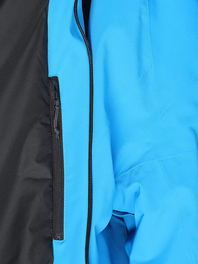 SCHÖFFEL | Herren Skijacke Style Safuna | blau