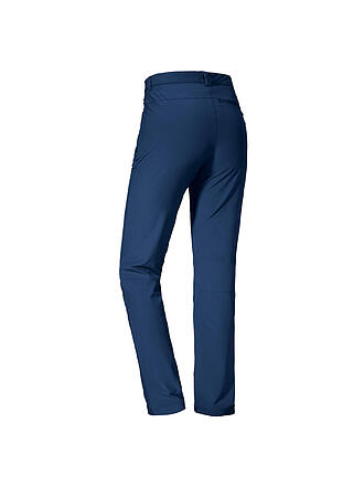 SCHÖFFEL | Damen Wanderhose Ascona