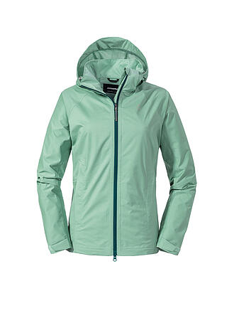 SCHÖFFEL | Damen Regenjacke Easy XT L