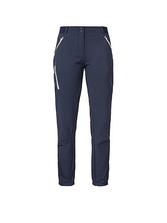 SCHÖFFEL | Damen Wanderhose Hochfilzen Warm