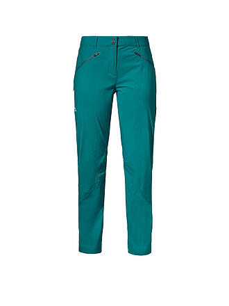 SCHÖFFEL | Damen Wanderhose Hestad L