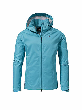 SCHÖFFEL | Damen Regenjacke Easy XT L