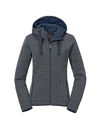 SCHÖFFEL | Damen Fleecejacke Aurora L Hoodie