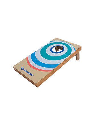 SCHILDKRÖT | Cornhole Set (Bean Bag Set)