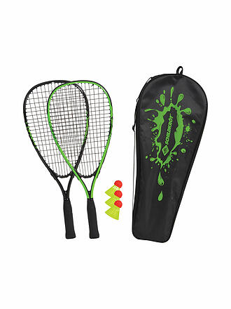 SCHILDKRÖT | Speed Badminton Set