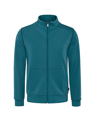 SCHNEIDER SPORTSWEAR | Herren Sweatjacke KIANM