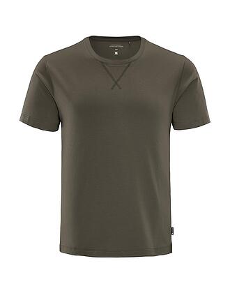 SCHNEIDER SPORTSWEAR | Herren T-Shirt NEWTONM