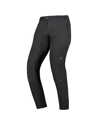 SCOTT | Herren Radhose Trail Storm Hybrid