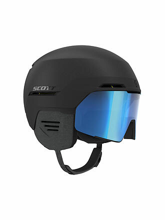 SCOTT | Skihelm Blend Plus LS