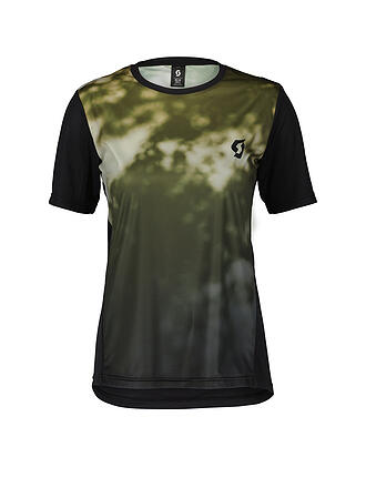 SCOTT | Damen Radtrikot Trail Flow SS