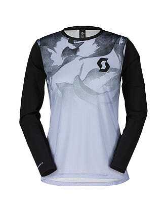 SCOTT | Damen Radtrikot Trail Vertic LS