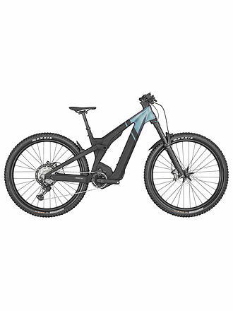 SCOTT | Damen E-Mountainbike 29